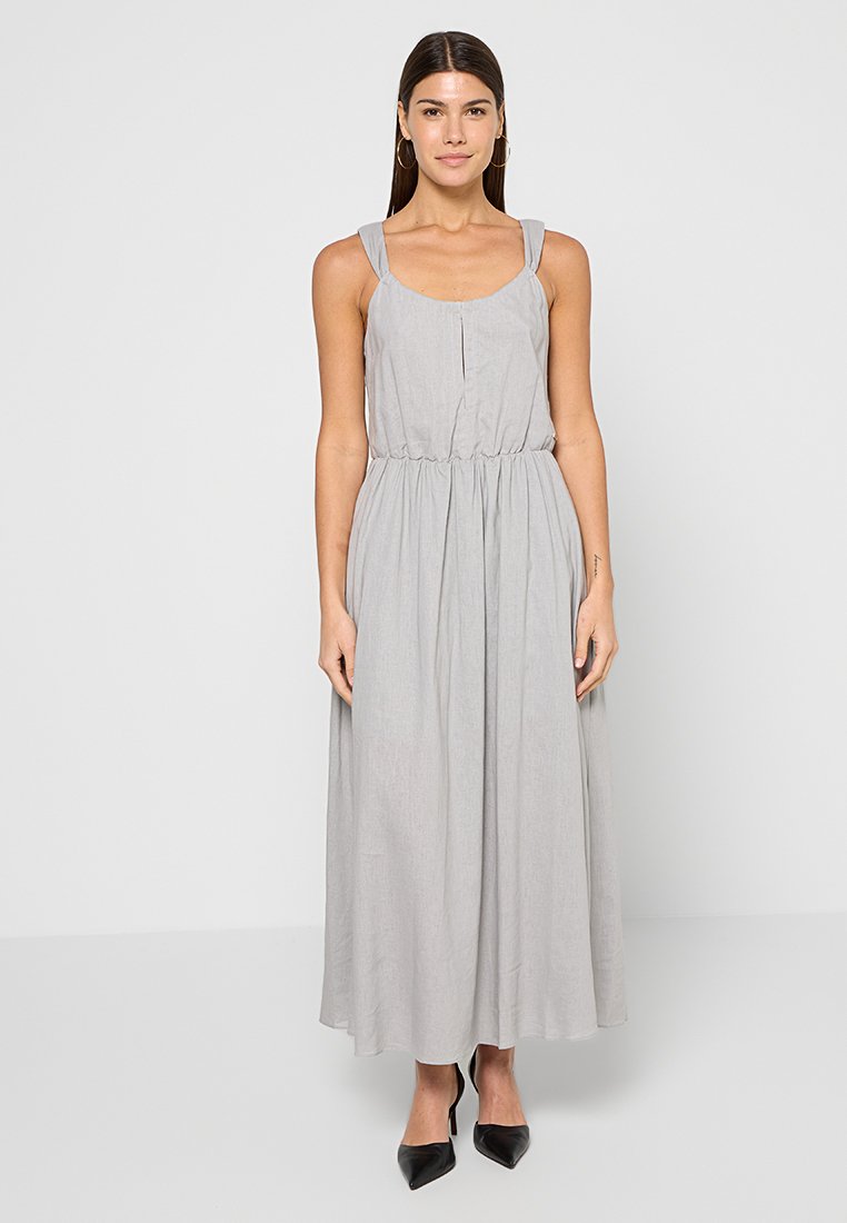 Armani Exchange Maxikleid Media 1
