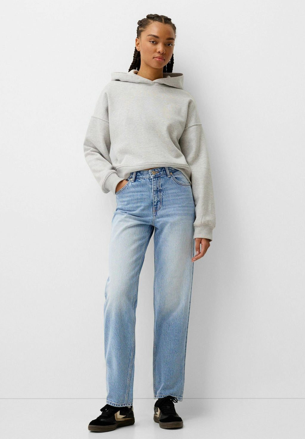 Bershka