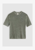 Levi's® STINSON TEE - Basic T-shirt - mulled basil