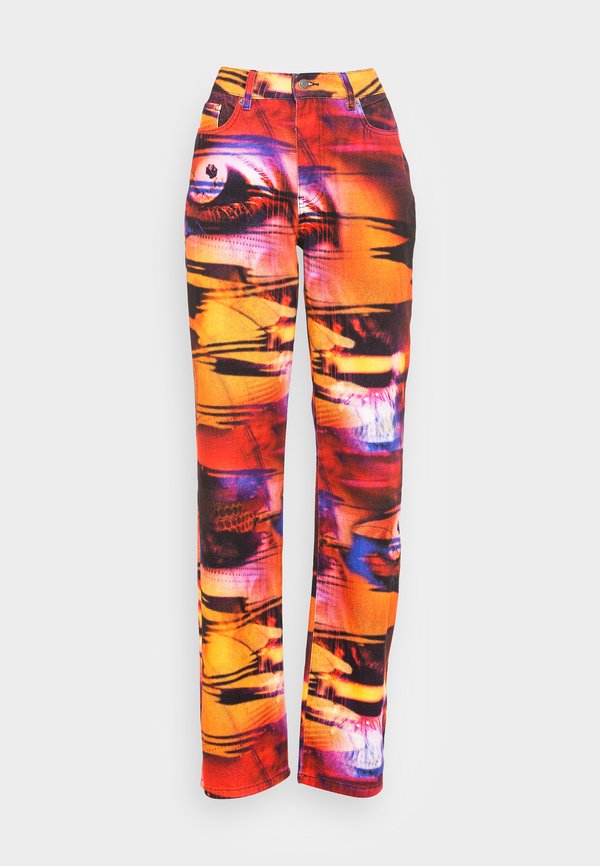 Jaded London BOYFRIEND FIT