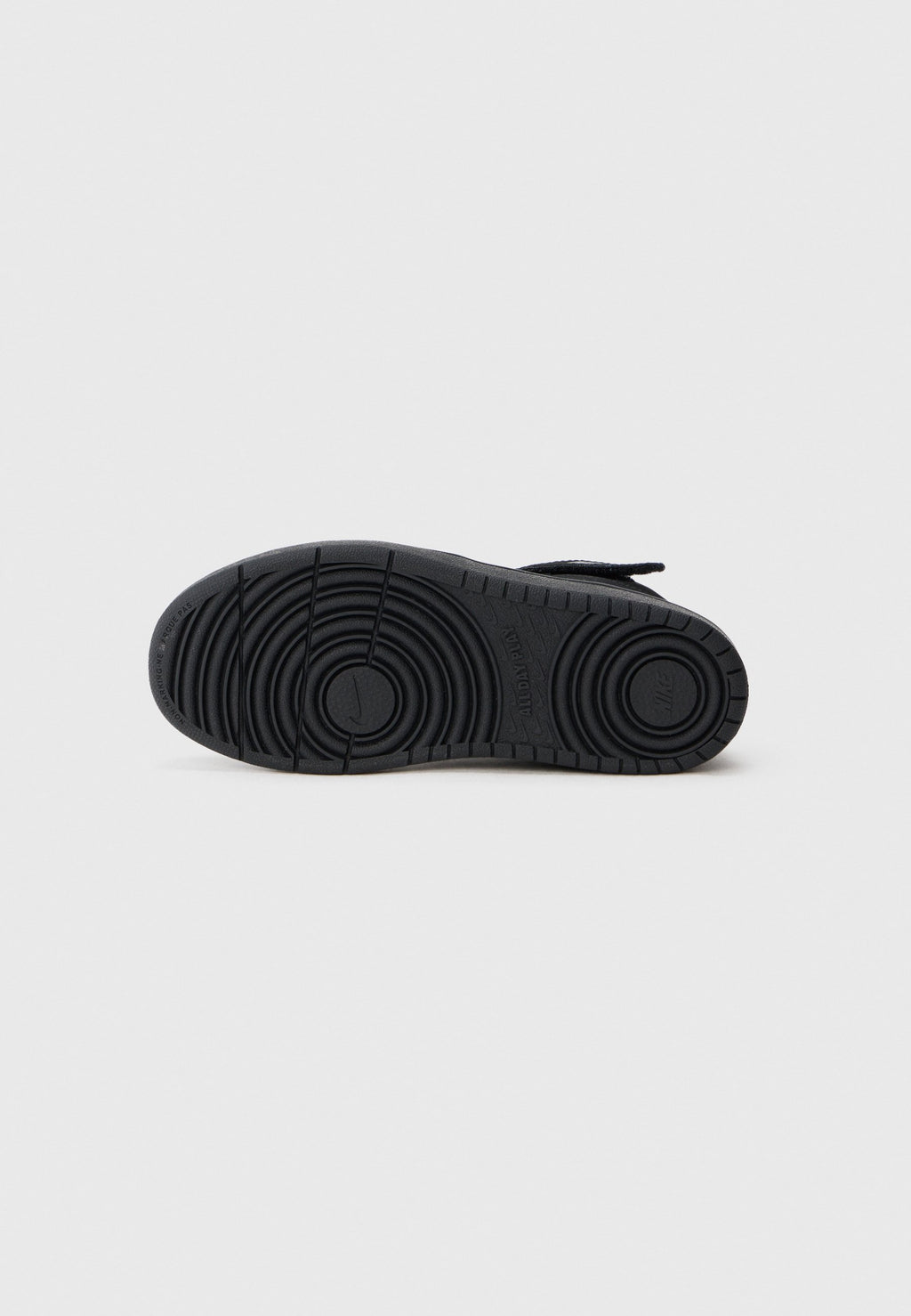 Nike Sportswear COURT BOROUGH MID 2 UNISEX