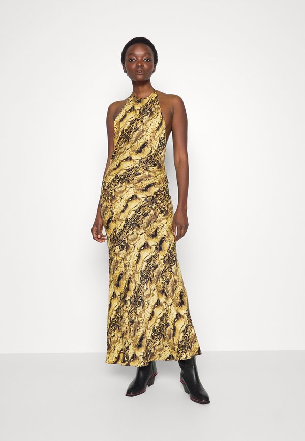 Materiel PYTHON DRESS