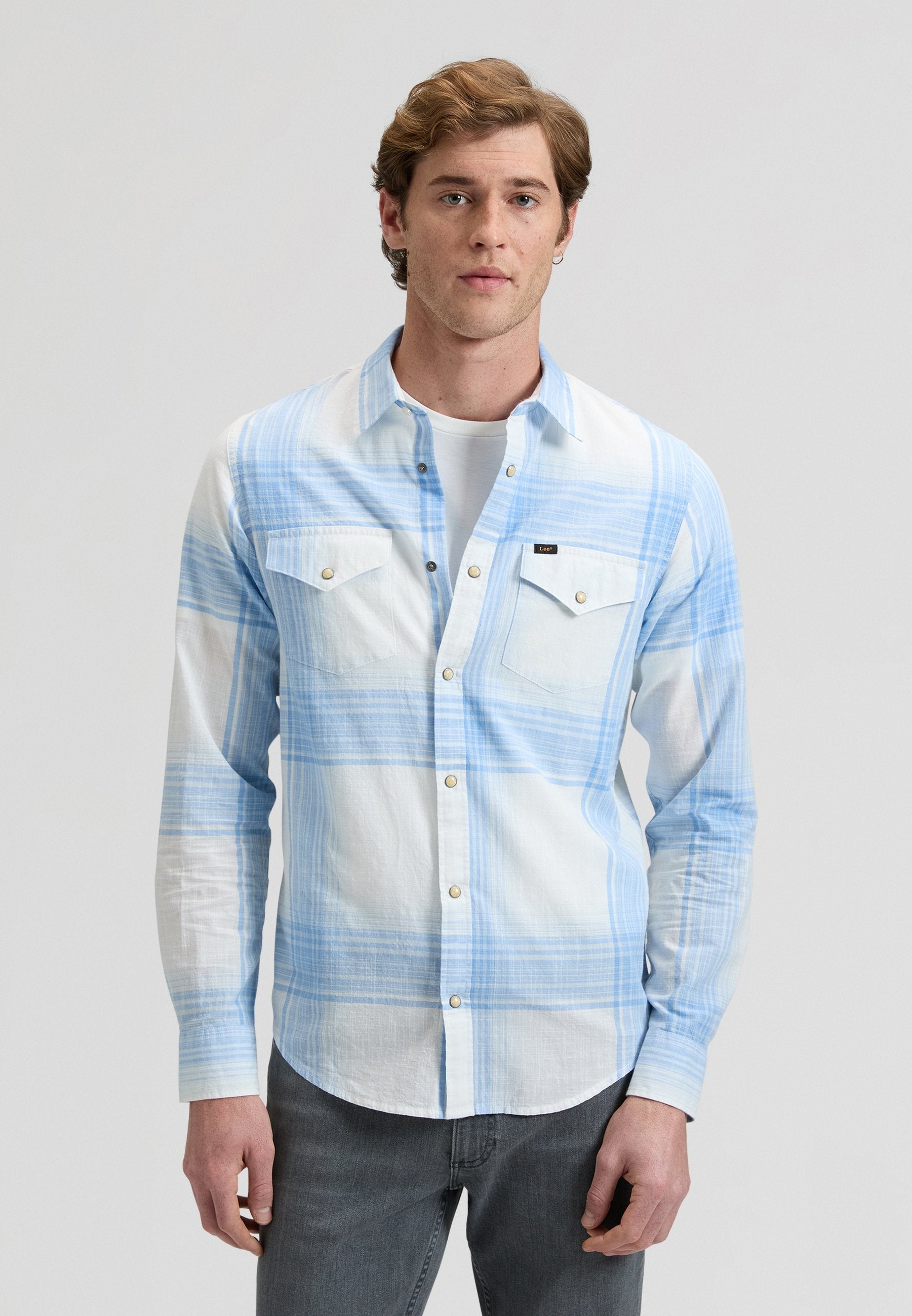 Lee CLEAN WESTERN