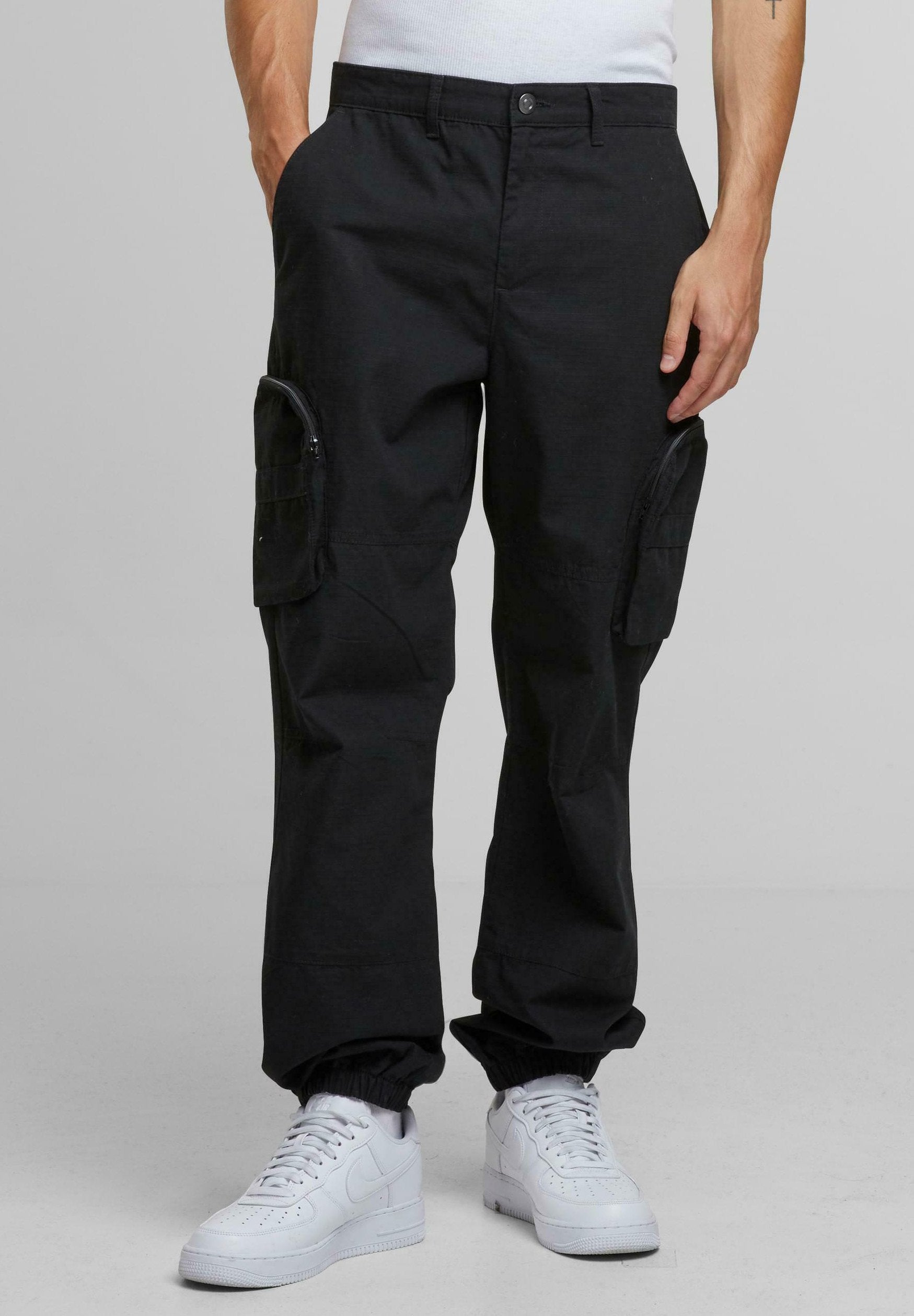Urban Classics RIPSTOPLOOSE FIT