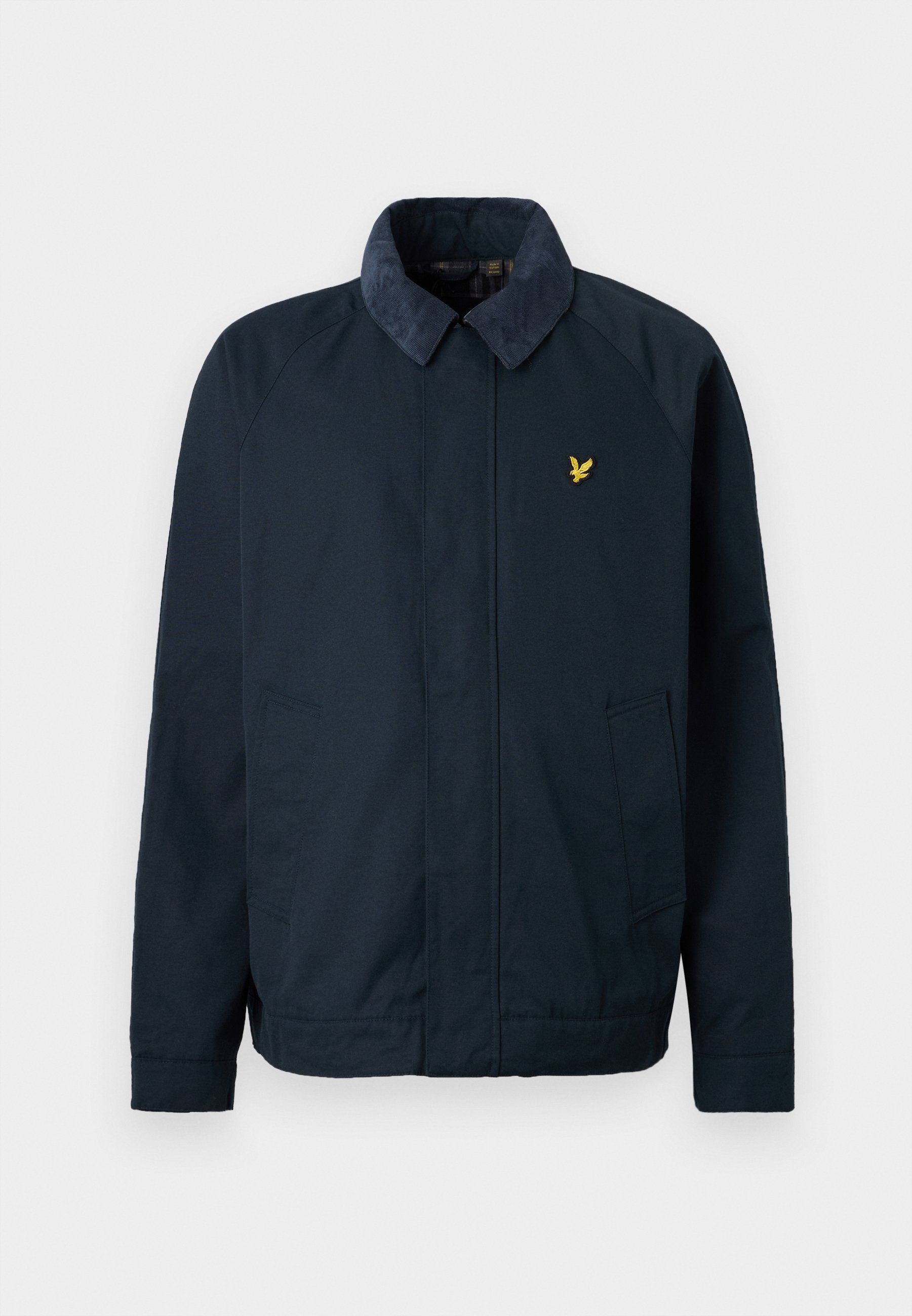 Lyle & Scott HUNTING JACKET