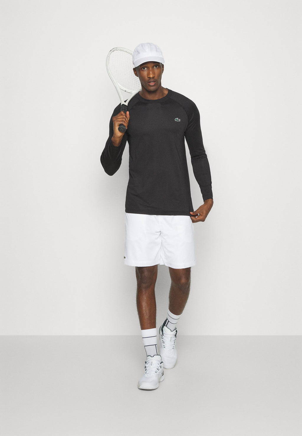 Lacoste Sport LONGSLEEVE ACTIVE