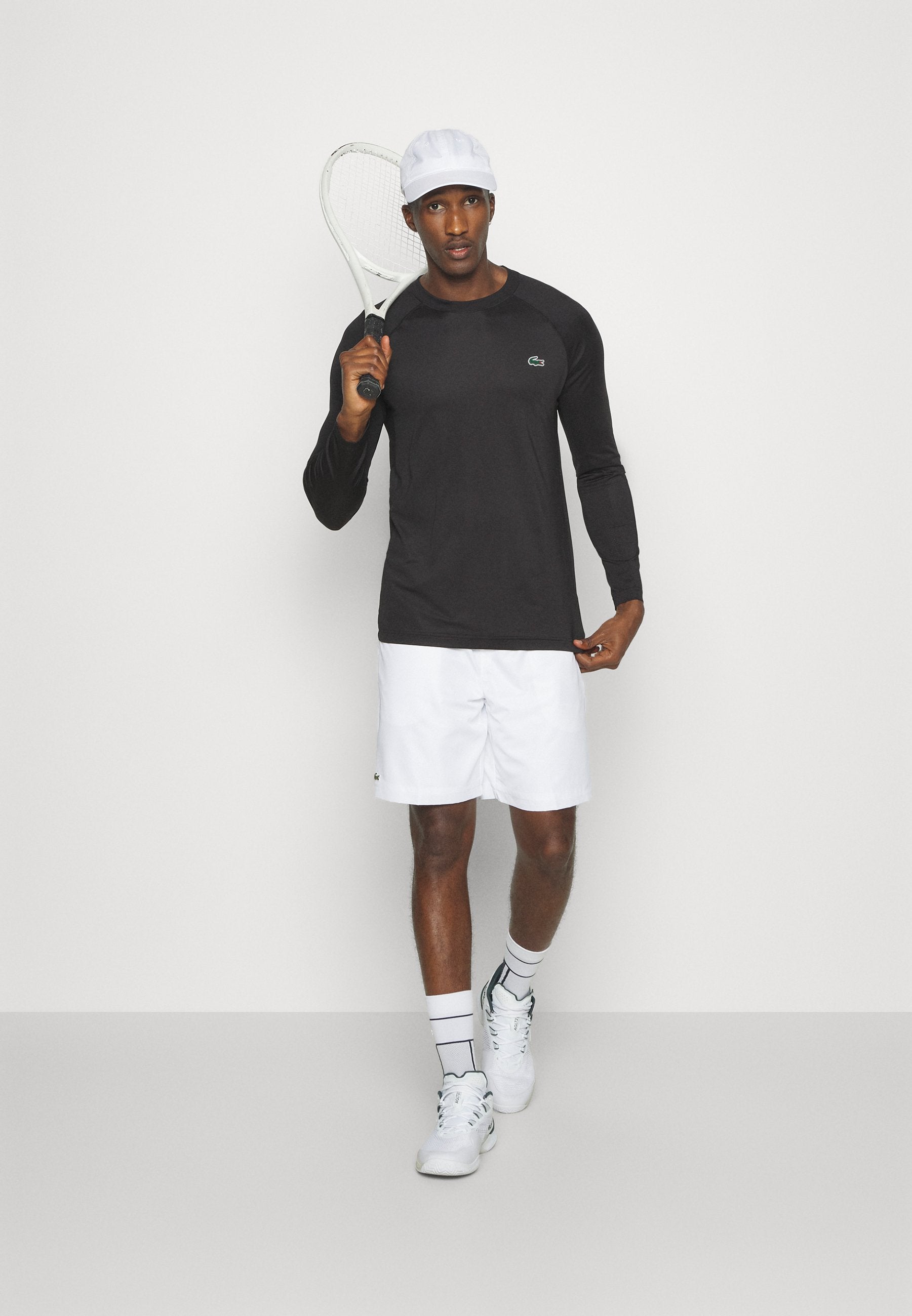 Lacoste Sport LONGSLEEVE ACTIVE