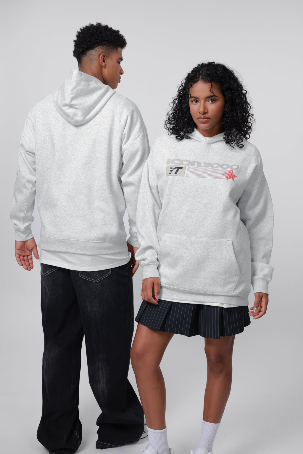 YOURTURN UNISEX