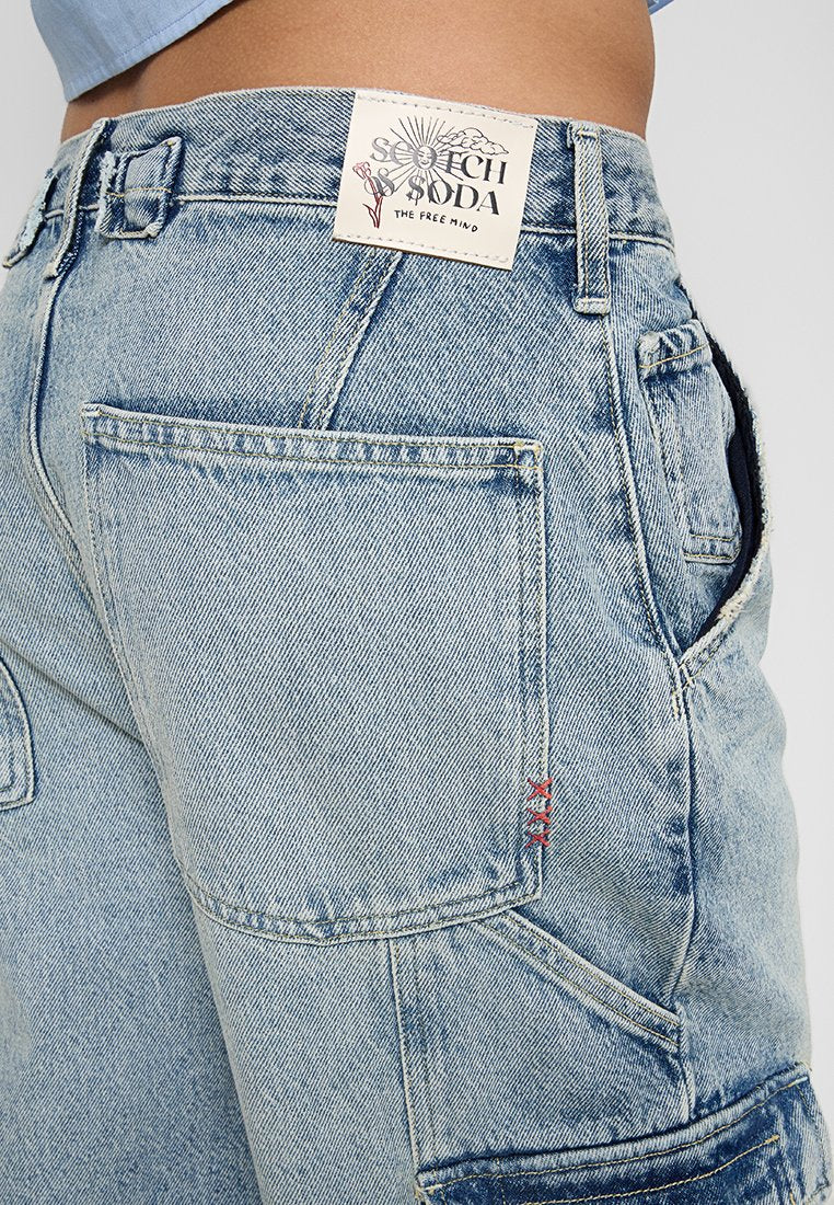 Scotch & Soda ROLLING ROAD