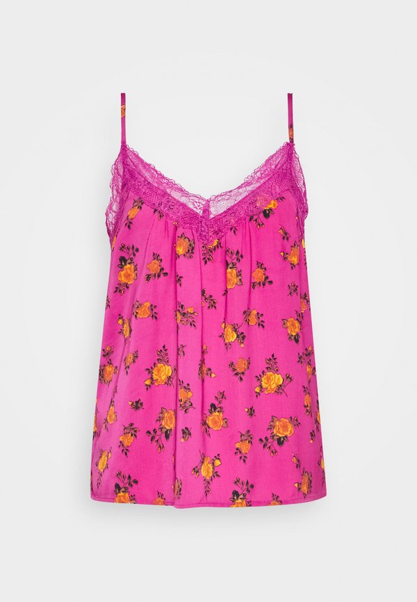 Vero Moda VMAMY SINGLET
