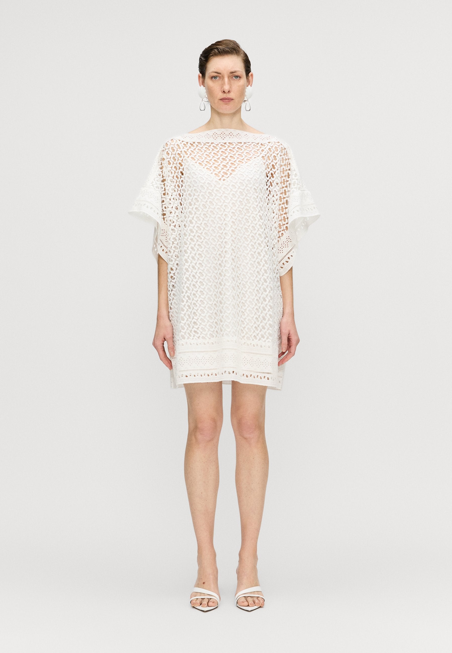 Diane von Furstenberg LILIA DRESS
