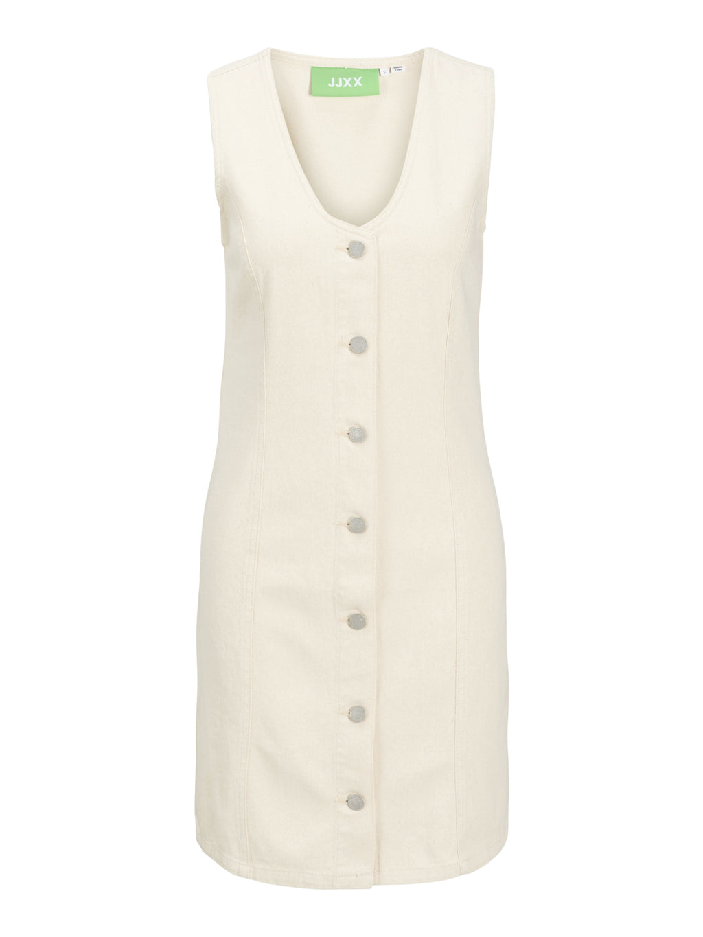 JJXX JXDORA NARA SHORT DENIM DRESS