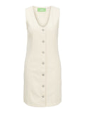 JXDORA NARA SHORT DENIM DRESS Media 1