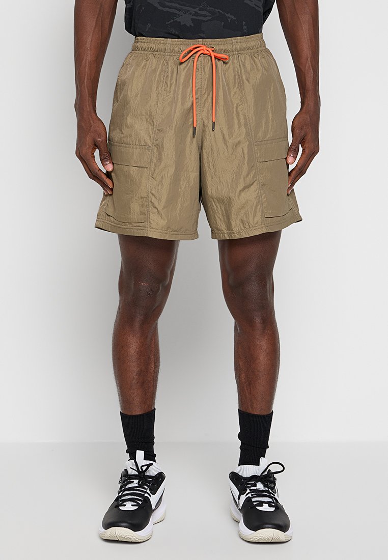 Under Armour