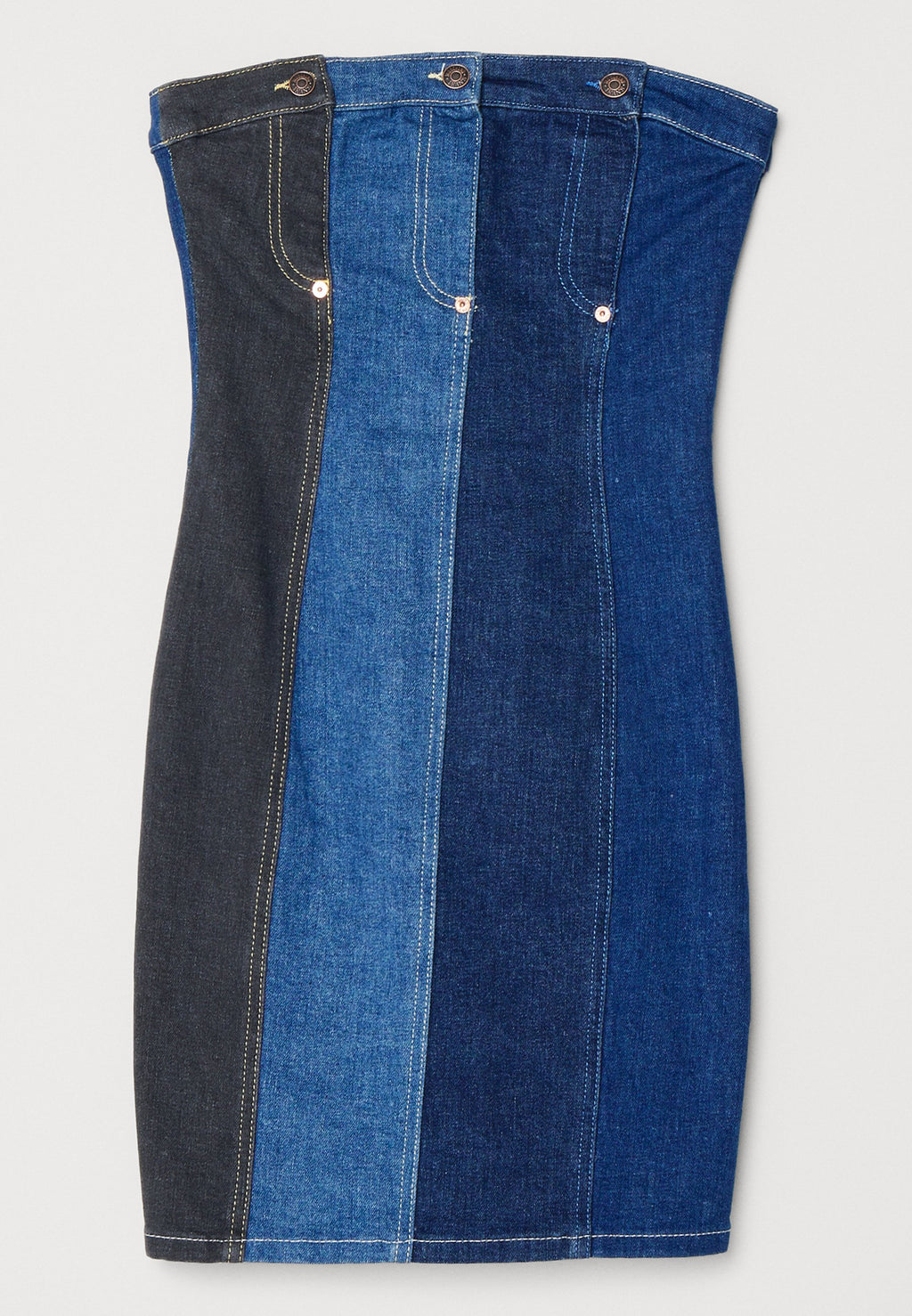 MOSCHINO JEANS DRESS