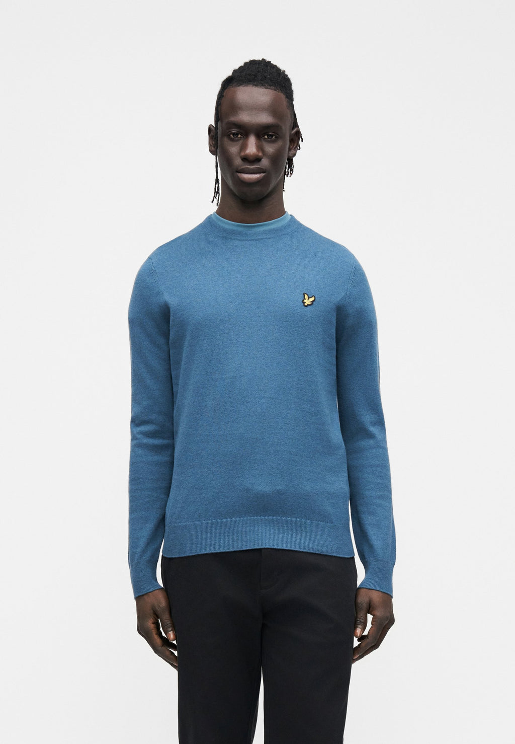 Lyle & Scott CREW NECK