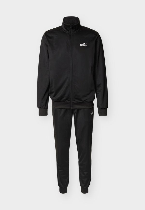 Puma SUIT - Tracksuit - black