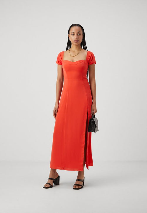 Abercrombie & Fitch HIGH SLIT
