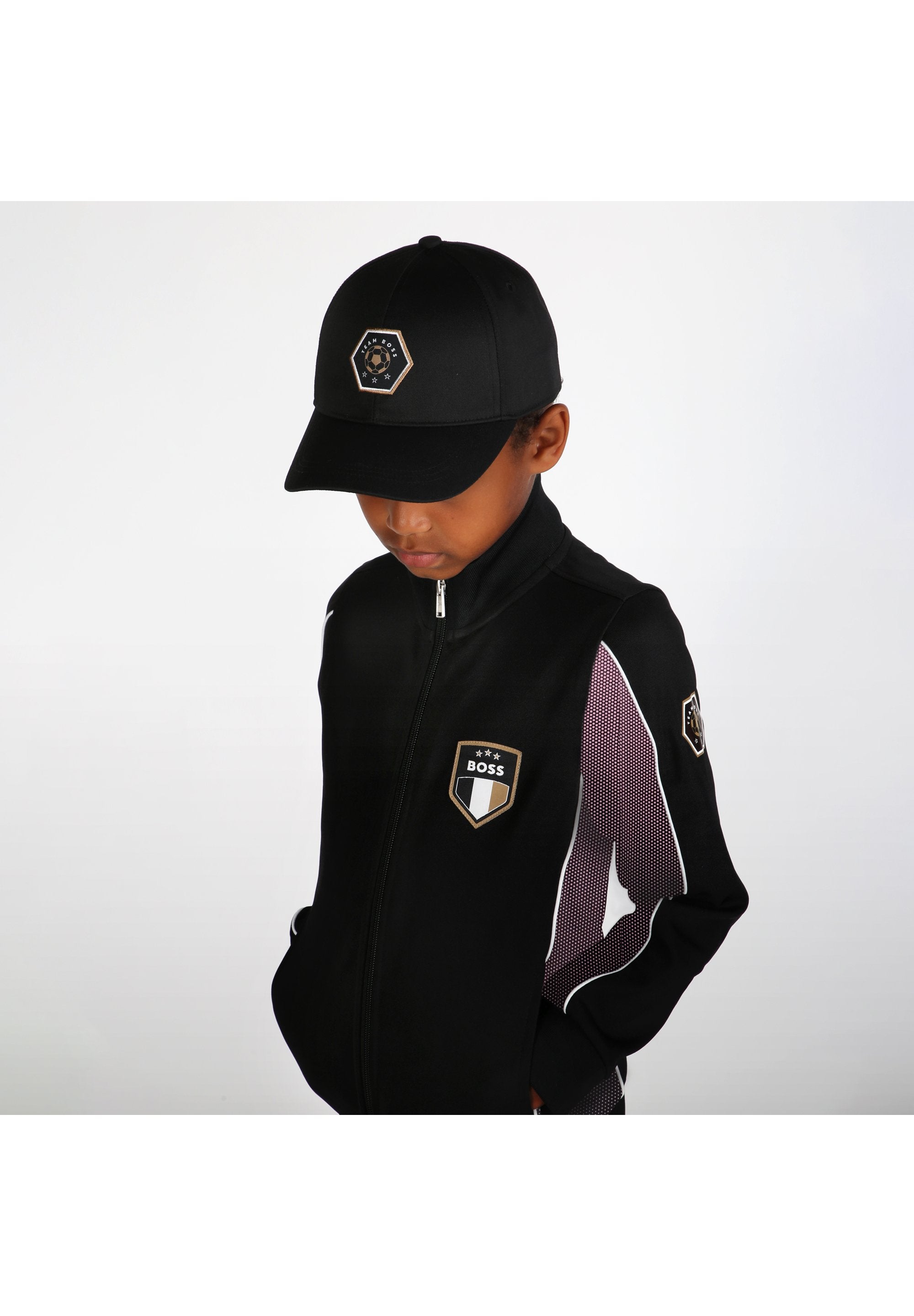 BOSS Kidswear MIAMI UNISEX