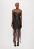STUDIO ID LOLA MINI DRESS