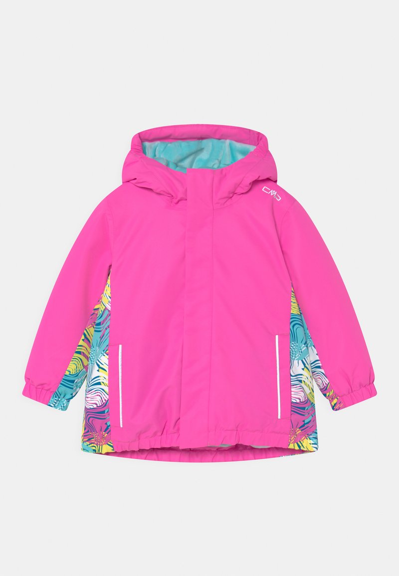 CHILD FIX HOOD UNISEX - CMP - View 1