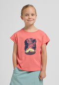 Jack Wolfskin GRAPHIC GIRLS