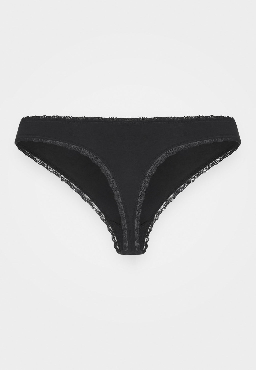 Anna Field IRIS 5PP THONG