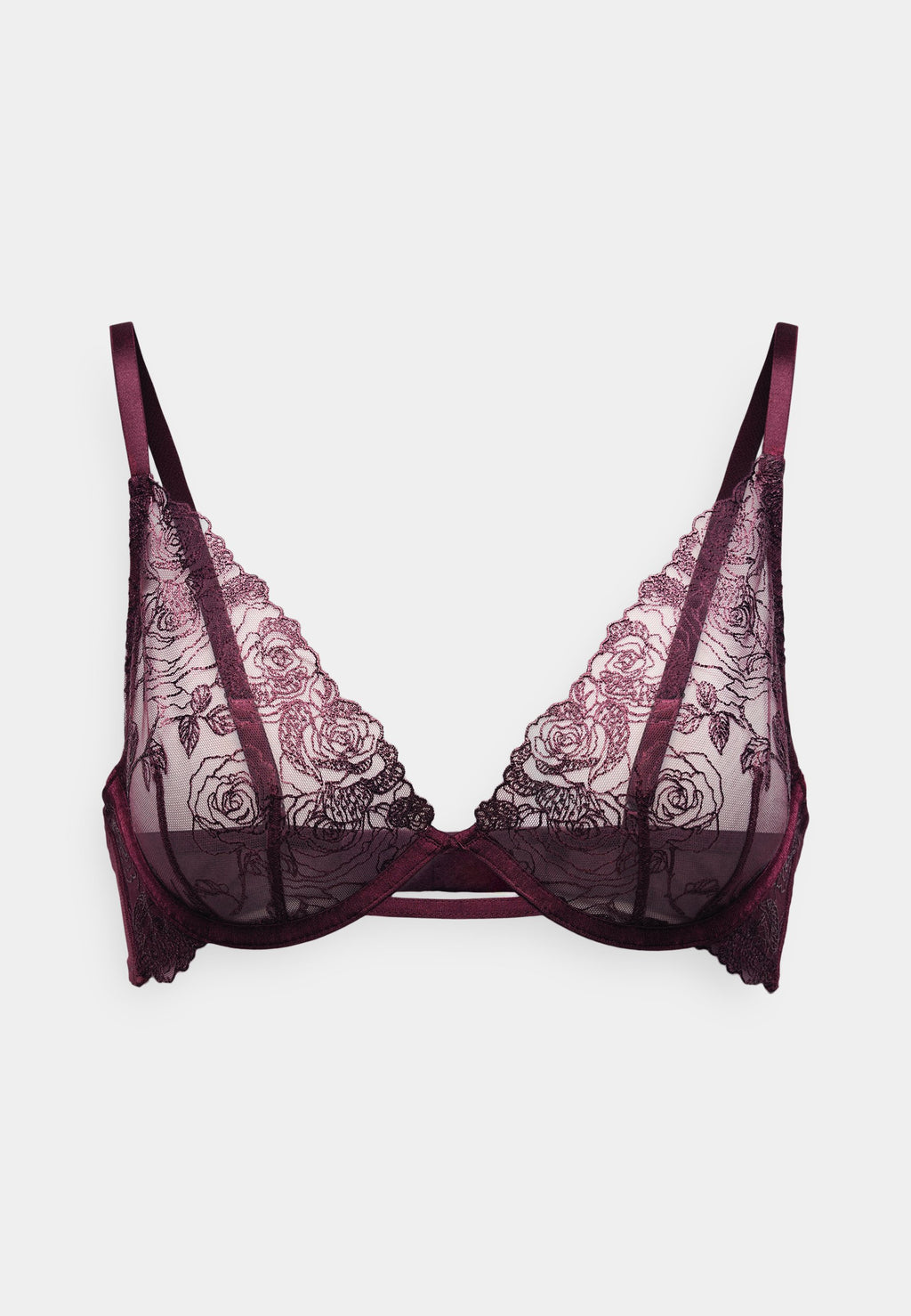 Hunkemöller HOLLIE UP