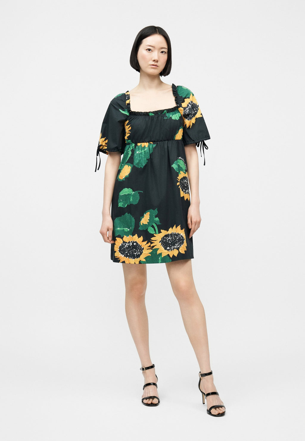 MOSCHINO JEANS DRESS