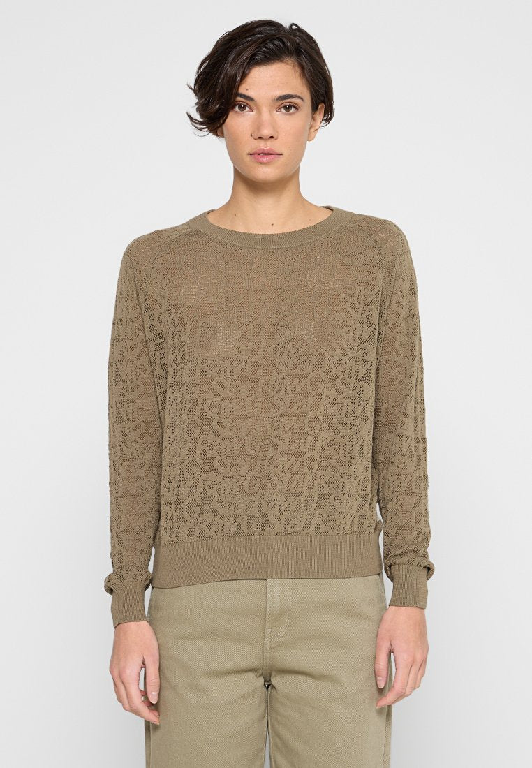 G-STAR Strickpullover Media 1