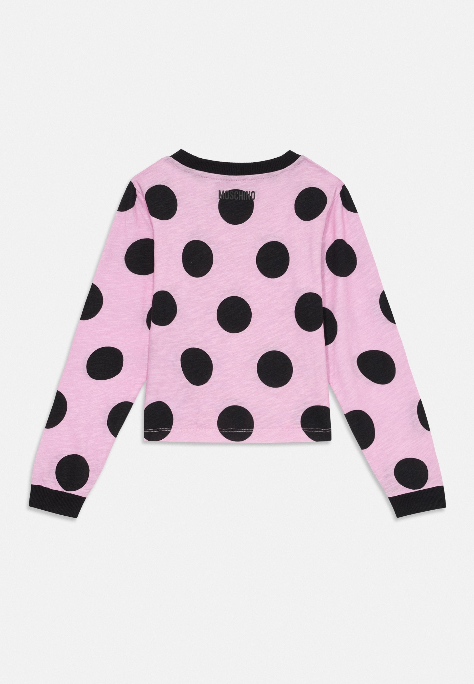 MOSCHINO
