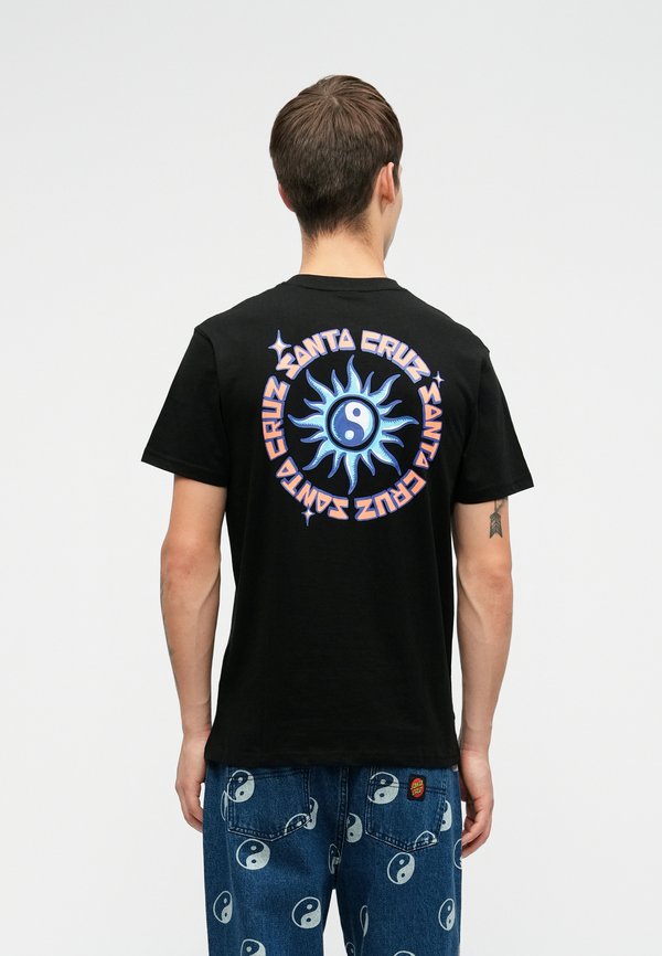 Santa Cruz SOL TRIPPER UNISEX