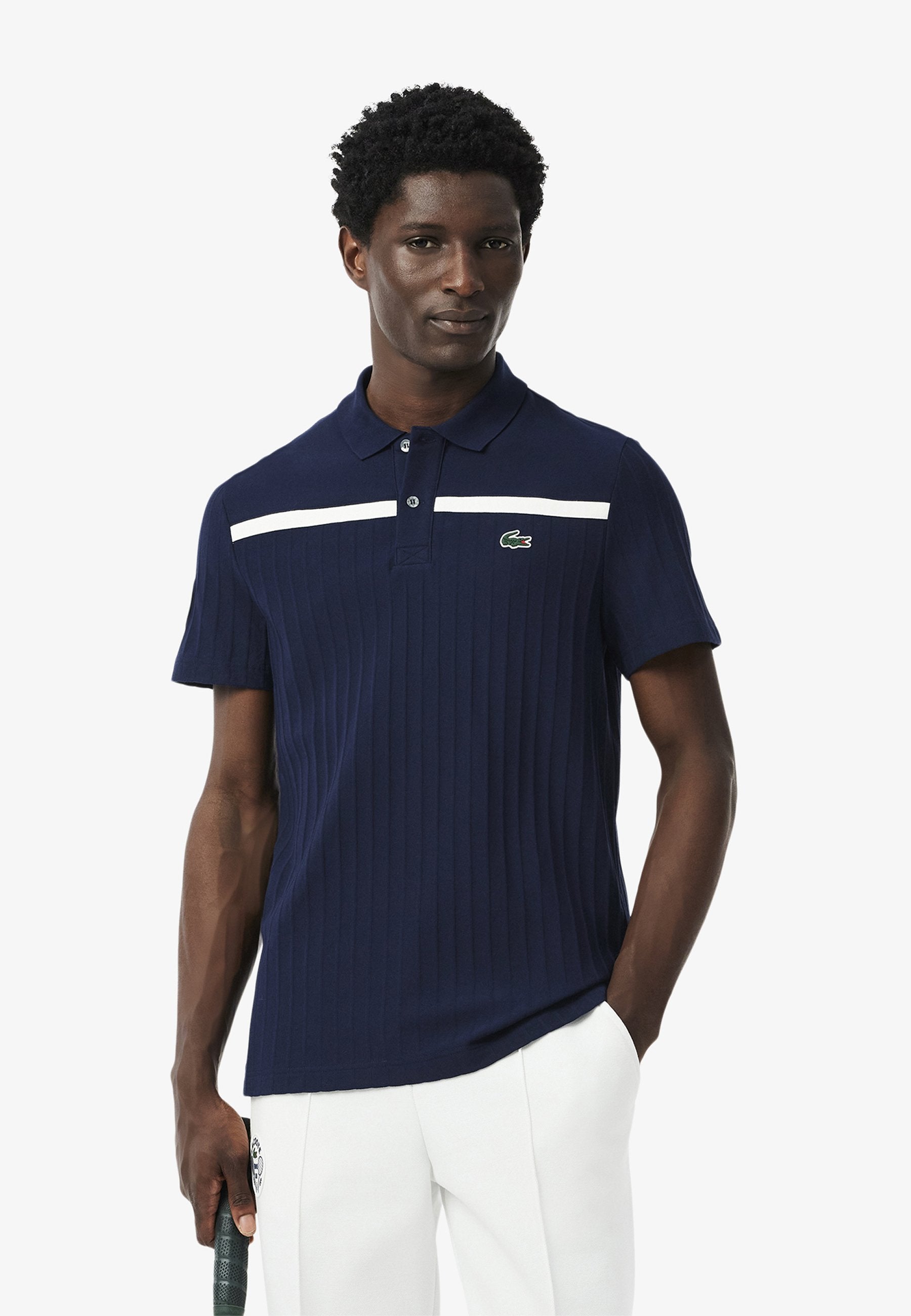Lacoste Sport KURZARM