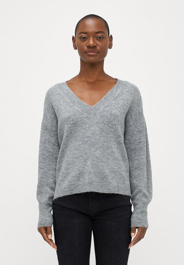 Vero Moda Petite VMJUPITER V NECK
