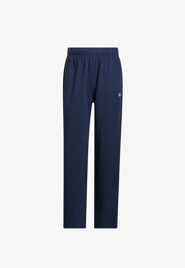 adidas Originals CITY TERRACE  - Tracksuit bottoms - night indigo