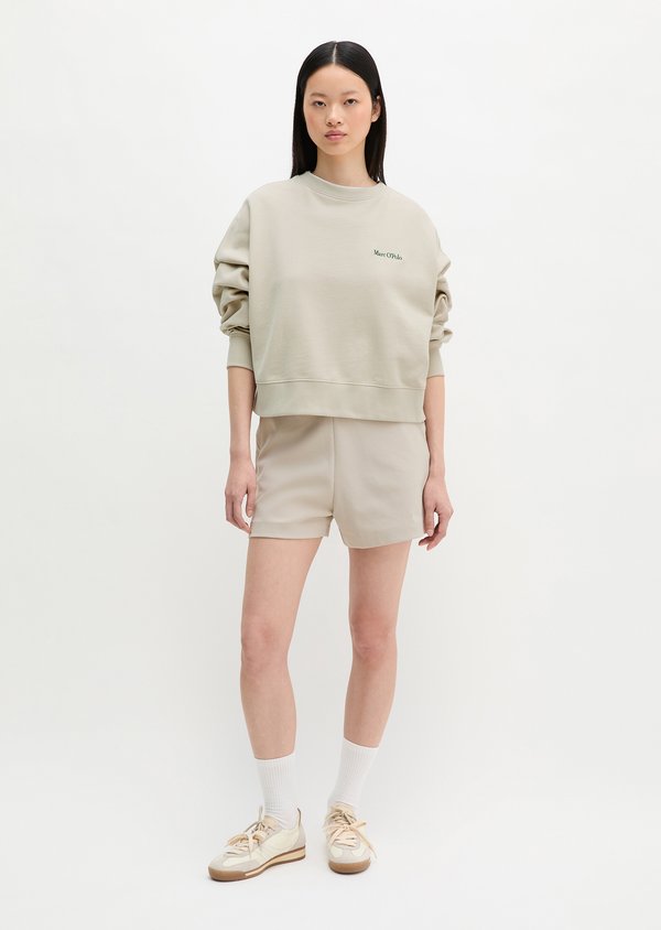 Marc O'Polo CLUB '67 OVERSIZED BOXY FIT