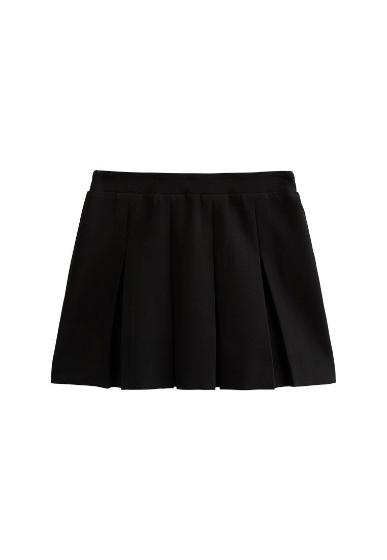 New Look BOX PLEAT MINI