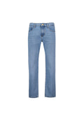 Faguo TAPERED DENIM