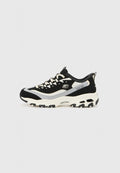 Skechers DLITES - Trainers - black