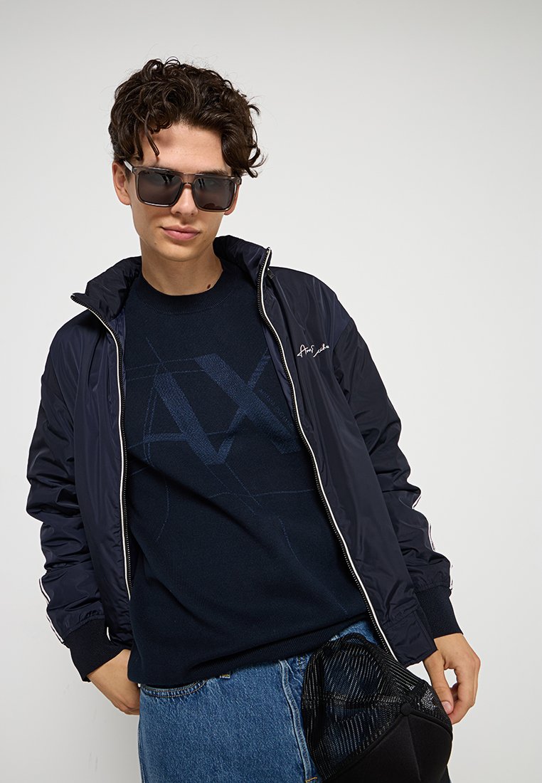 Armani Exchange Übergangsjacke Media 4