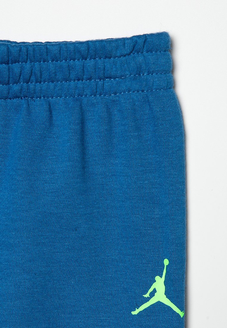 Jordan SET