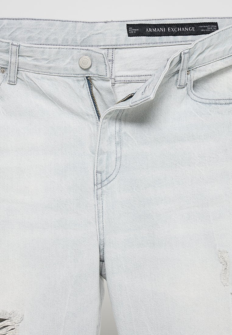 Armani Exchange Jeans Straight Leg Media 4