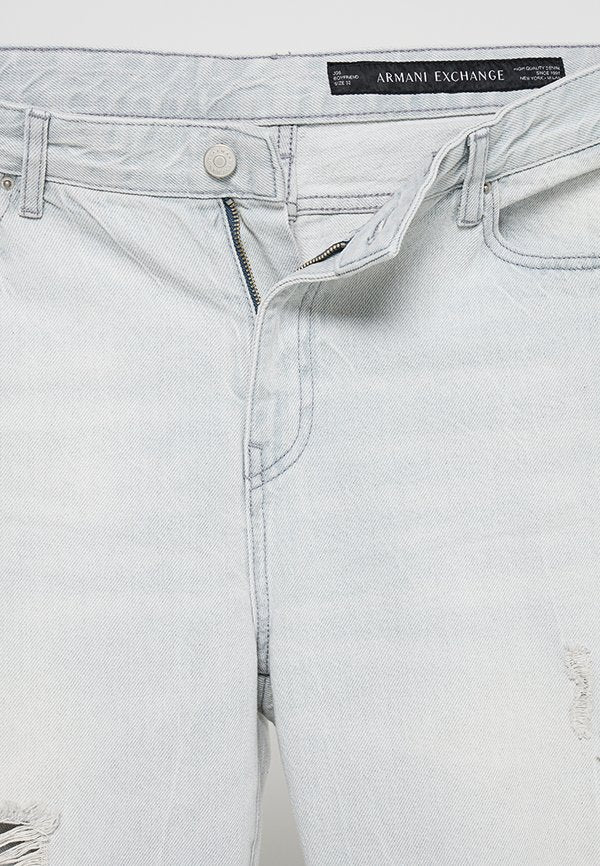 Armani Exchange