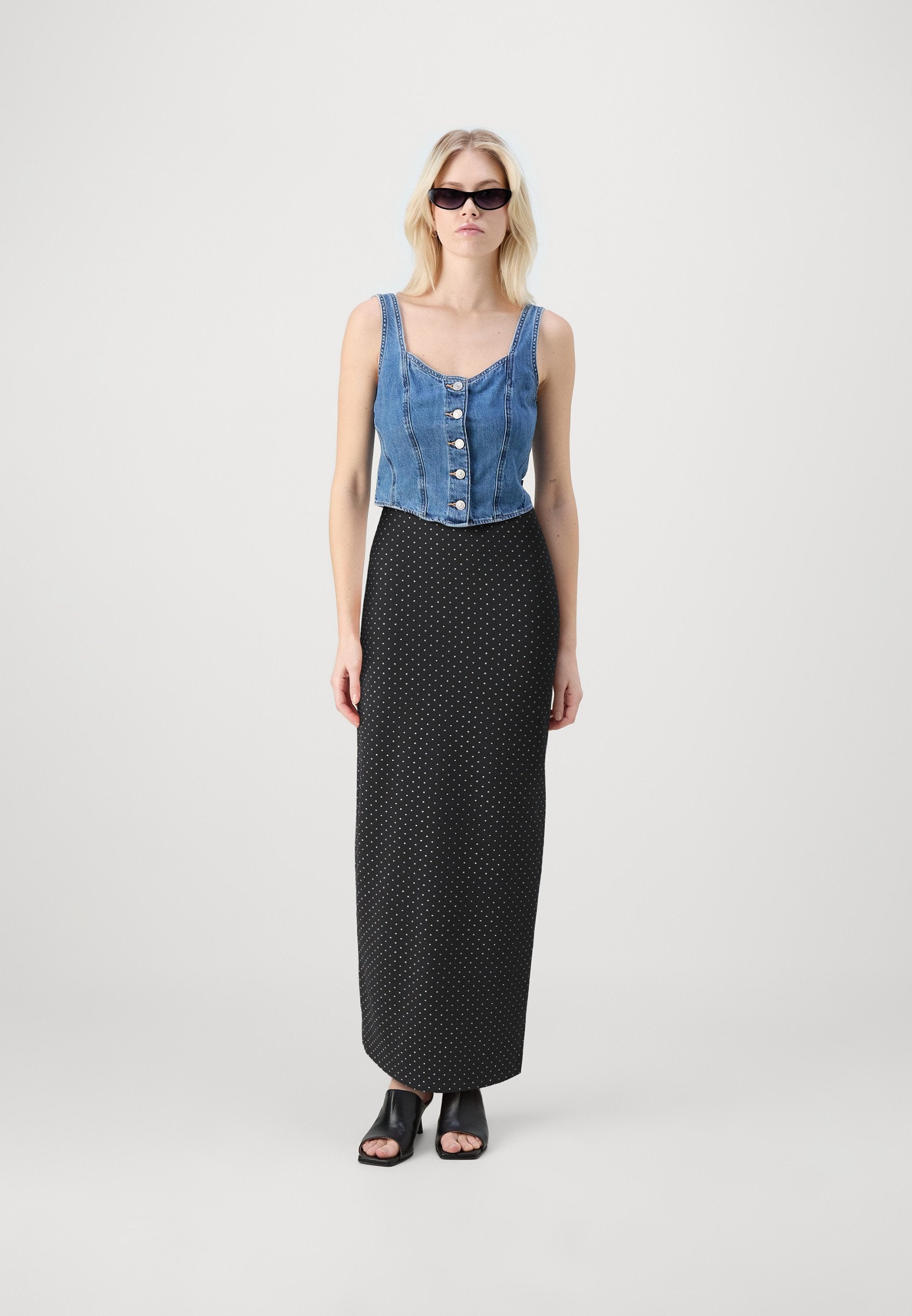 ONLY ONLLEXI SKIRT