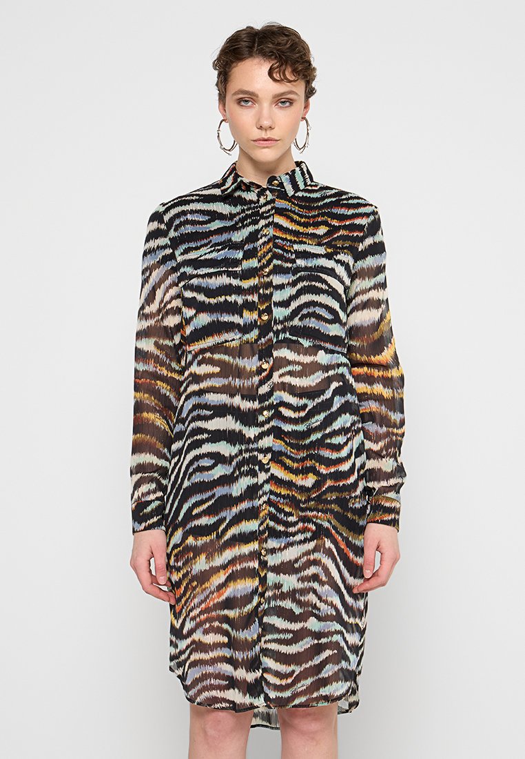 Just Cavalli Hemdbluse Media 1