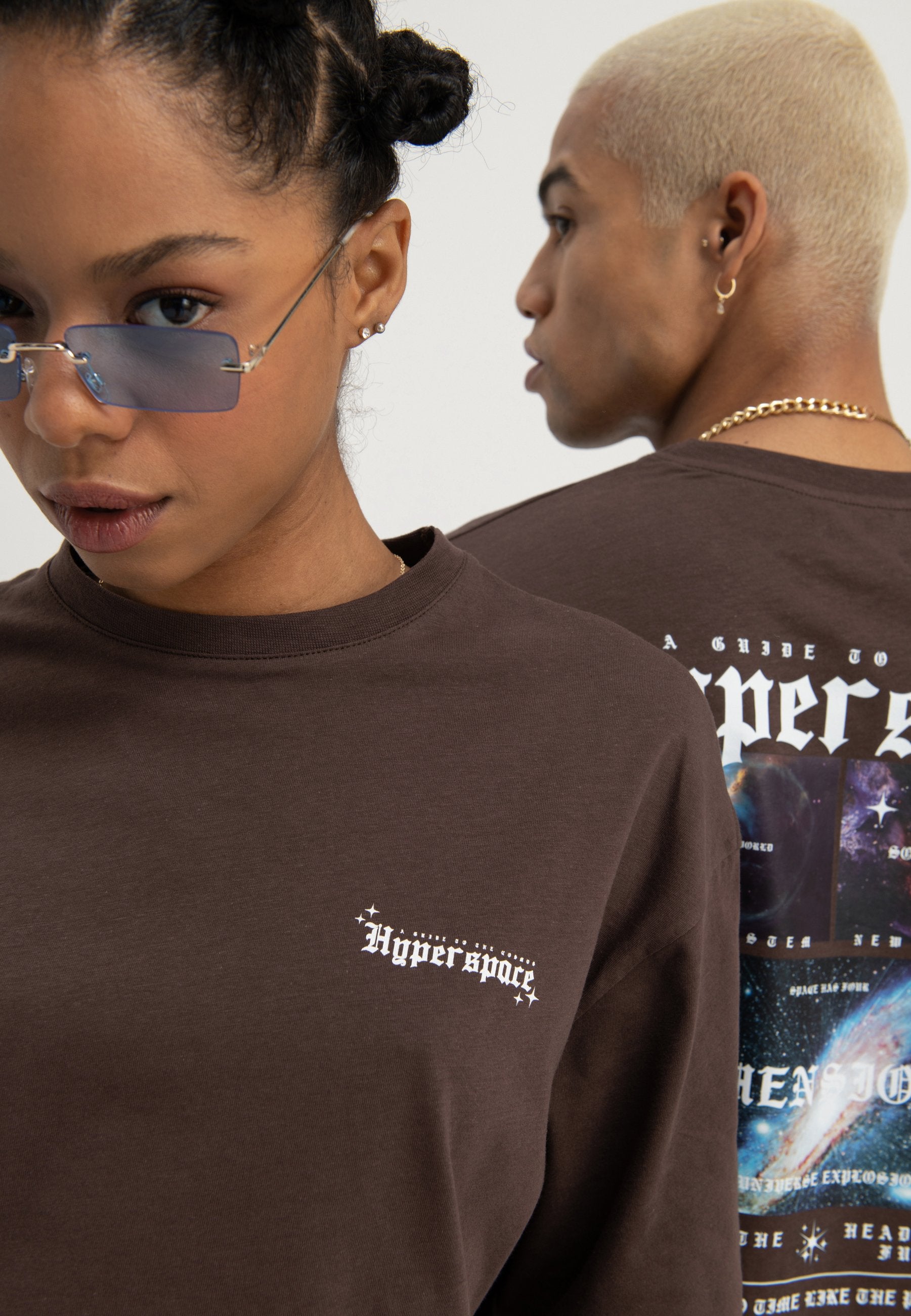 YOURTURN REGULAR FIT GRAPHIC