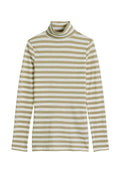 TURTLENECK STRIPES Media 1
