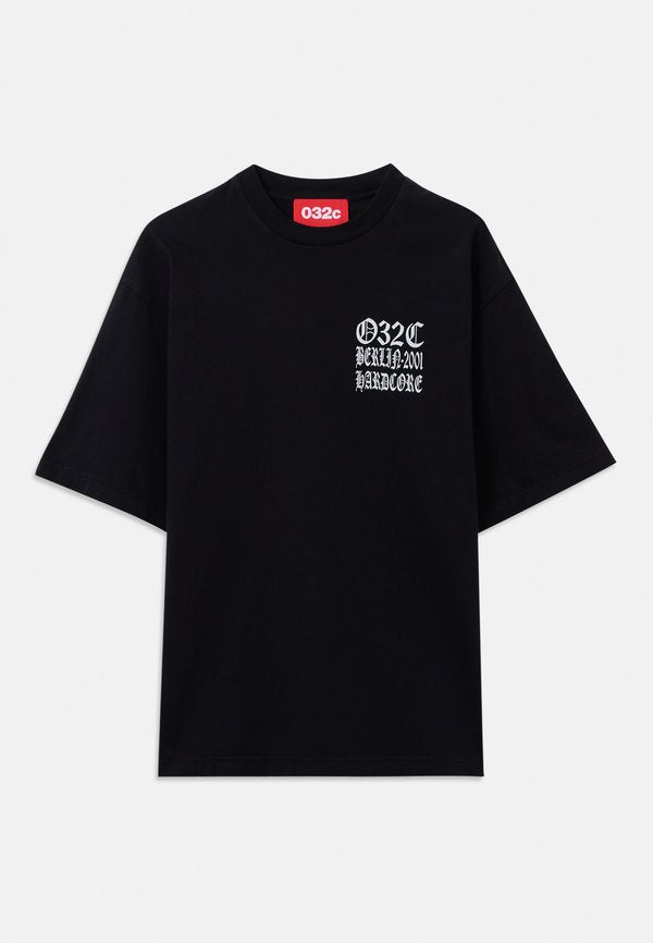 032c EXCLUSIVE HARDCORE UNISEX