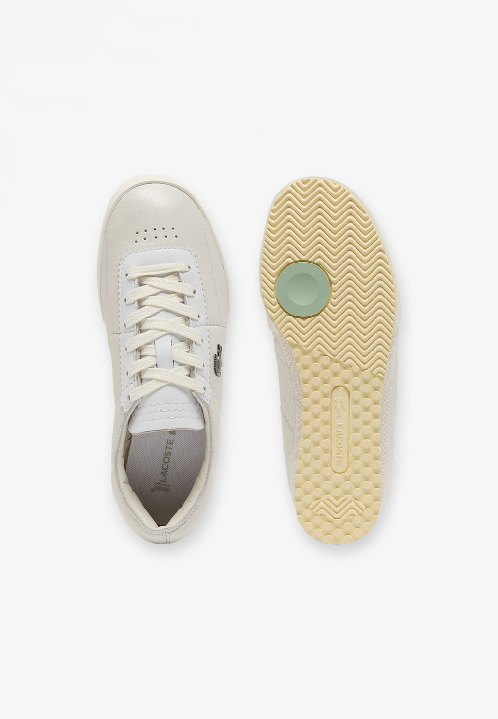 Lacoste
