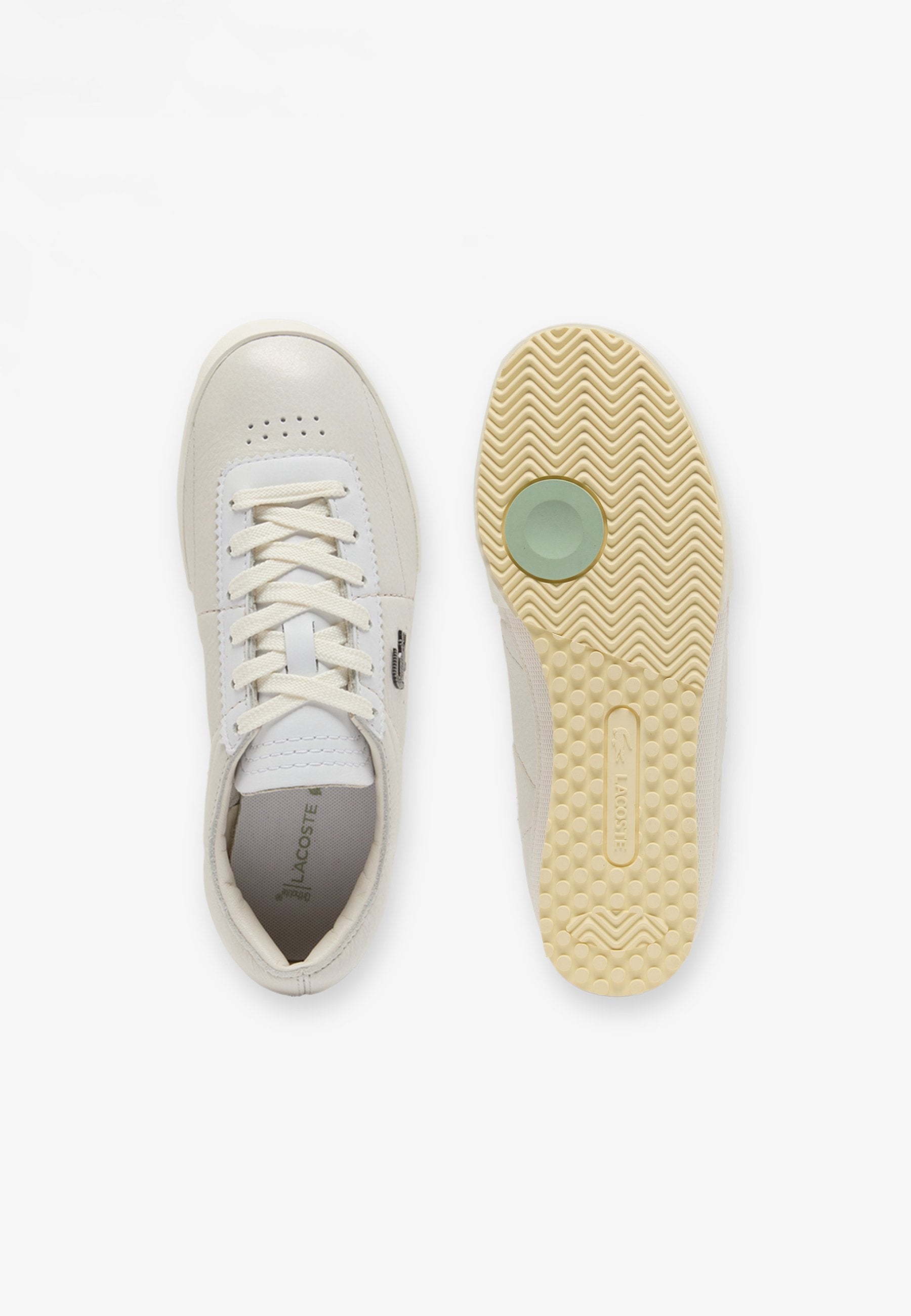 Lacoste